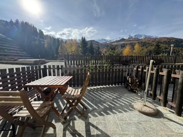 Bilocale via Pila, Gressan