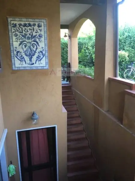 Villa via, Forte Dei Marmi