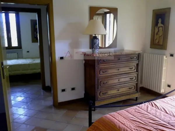 Villa via, Forte Dei Marmi
