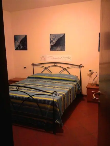 Villa via, Forte Dei Marmi