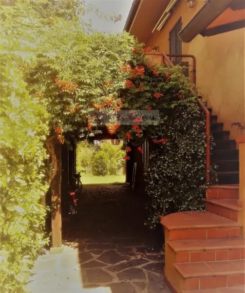 Villa via, Forte Dei Marmi