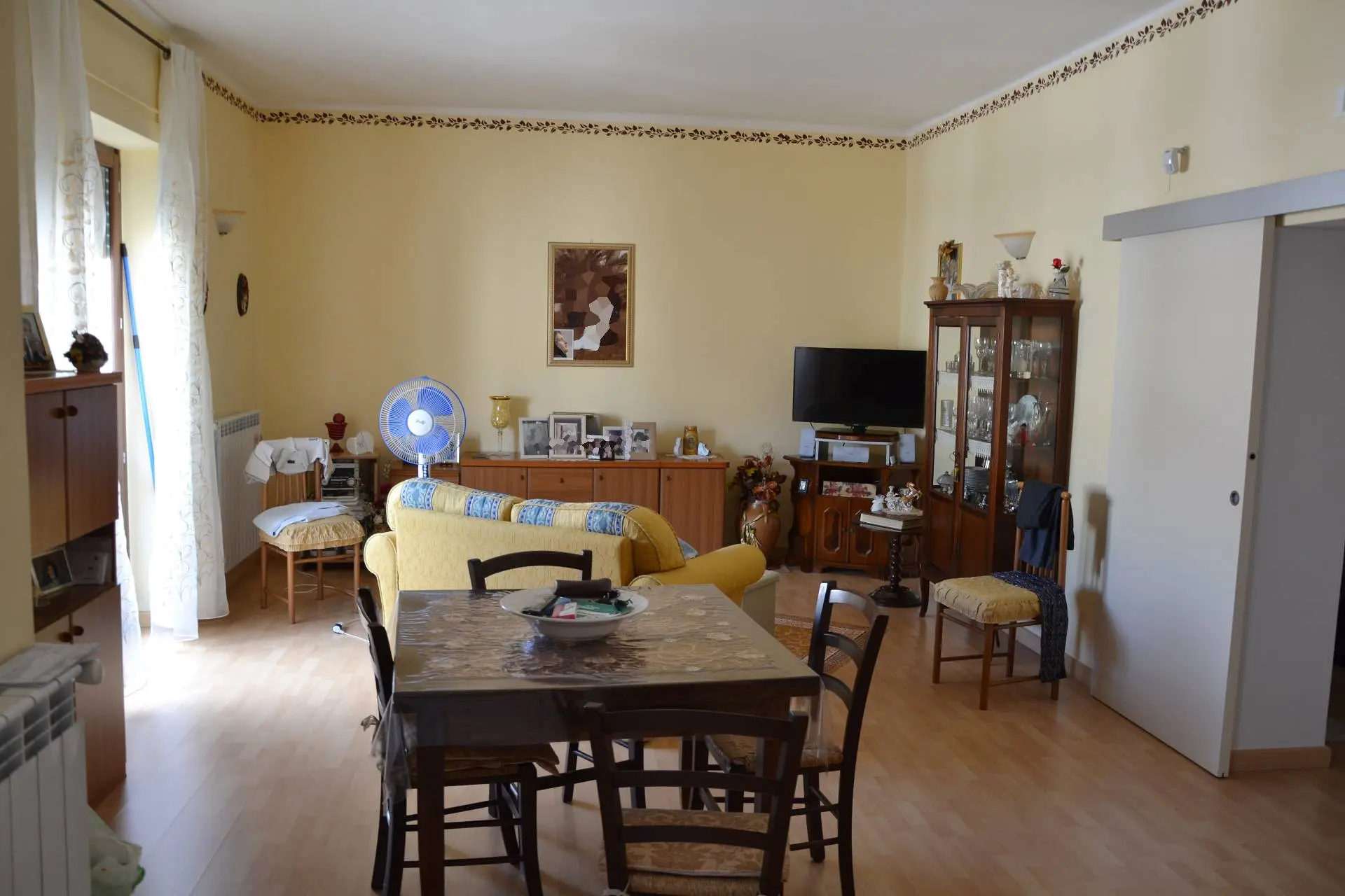 Immagine per Appartamento in vendita a Canosa di Puglia via Redipuglia 