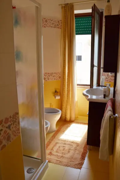 Appartamento via Redipuglia, Canosa Di Puglia