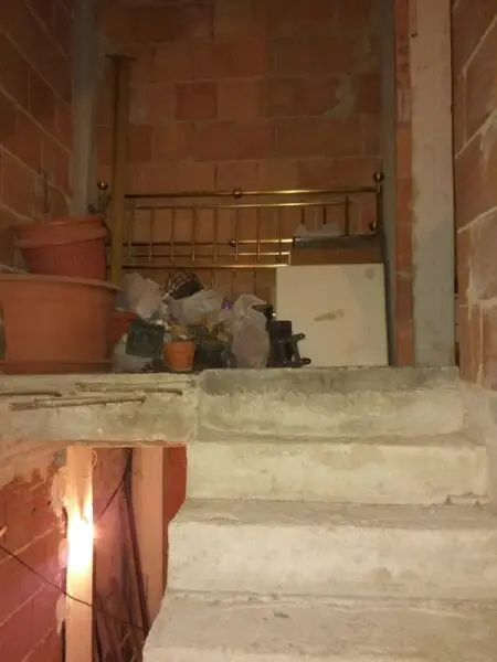 Casa Indipendente via Tasso 9, San Nicandro Garganico