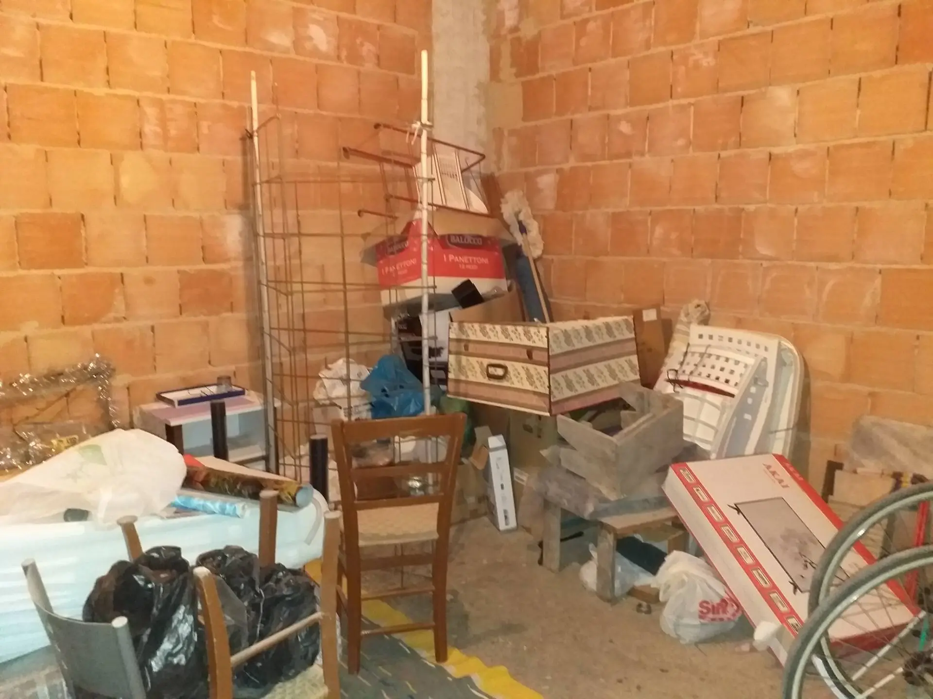 Immagine per Casa indipendente in vendita a San Nicandro Garganico Via Tasso 9