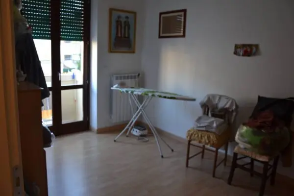 Appartamento via Redipuglia, Canosa Di Puglia