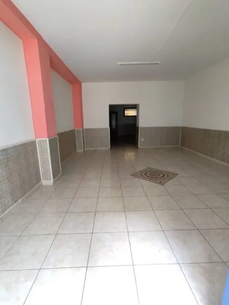 Locale Commerciale corso Umberto I 96, San Nicandro Garganico