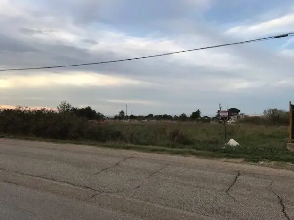 Terreno Agricolo via Contrada Pilarossa Snc, San Nicandro Garganico