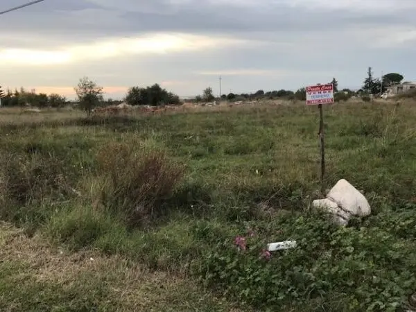 Terreno Agricolo via Contrada Pilarossa Snc, San Nicandro Garganico