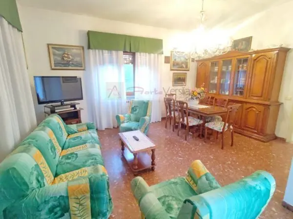 Casa Indipendente via, Forte Dei Marmi