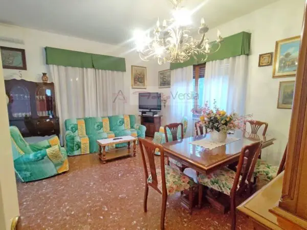 Casa Indipendente via, Forte Dei Marmi