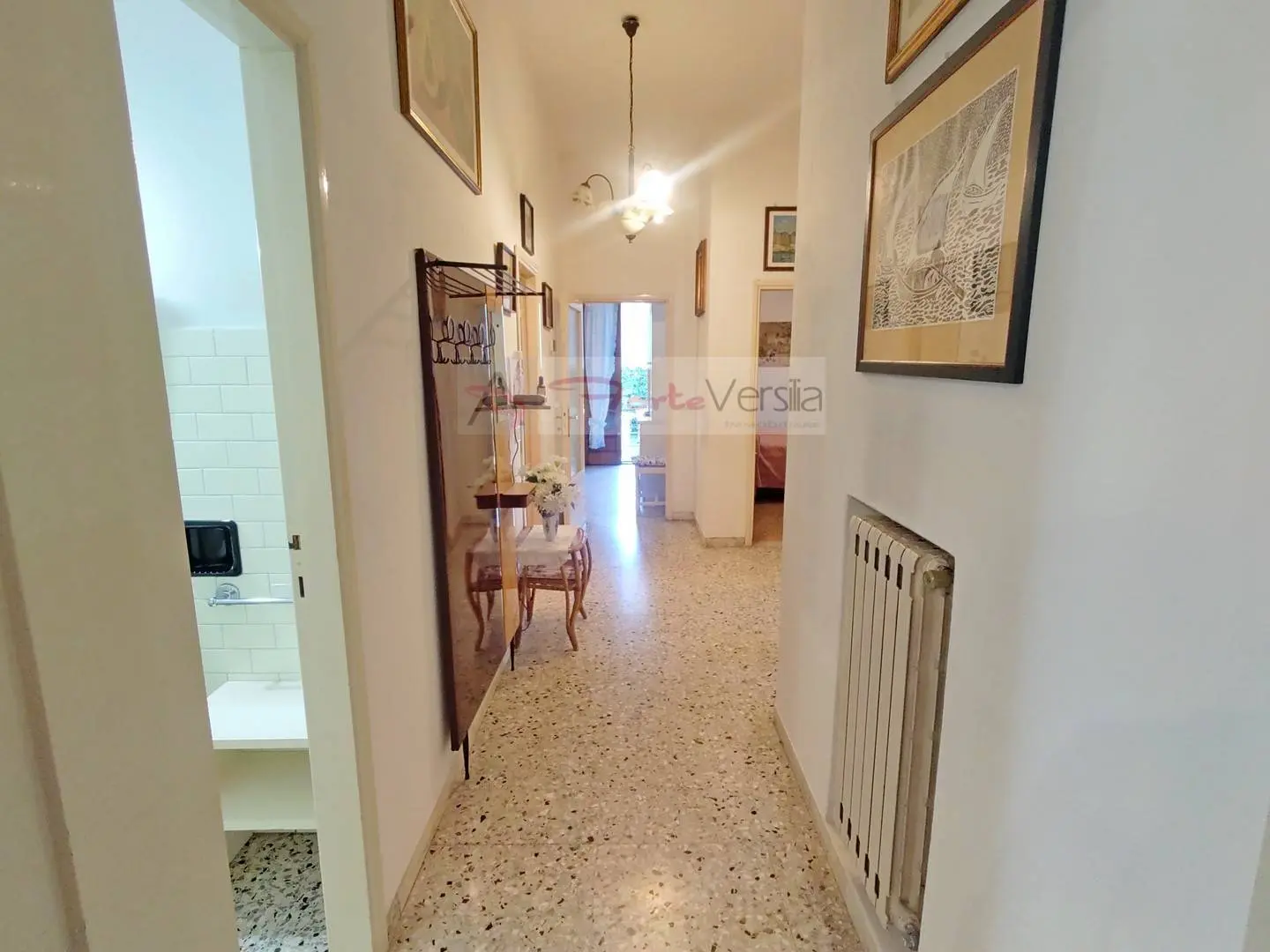 Immagine per Casa indipendente in vendita a Forte dei Marmi  