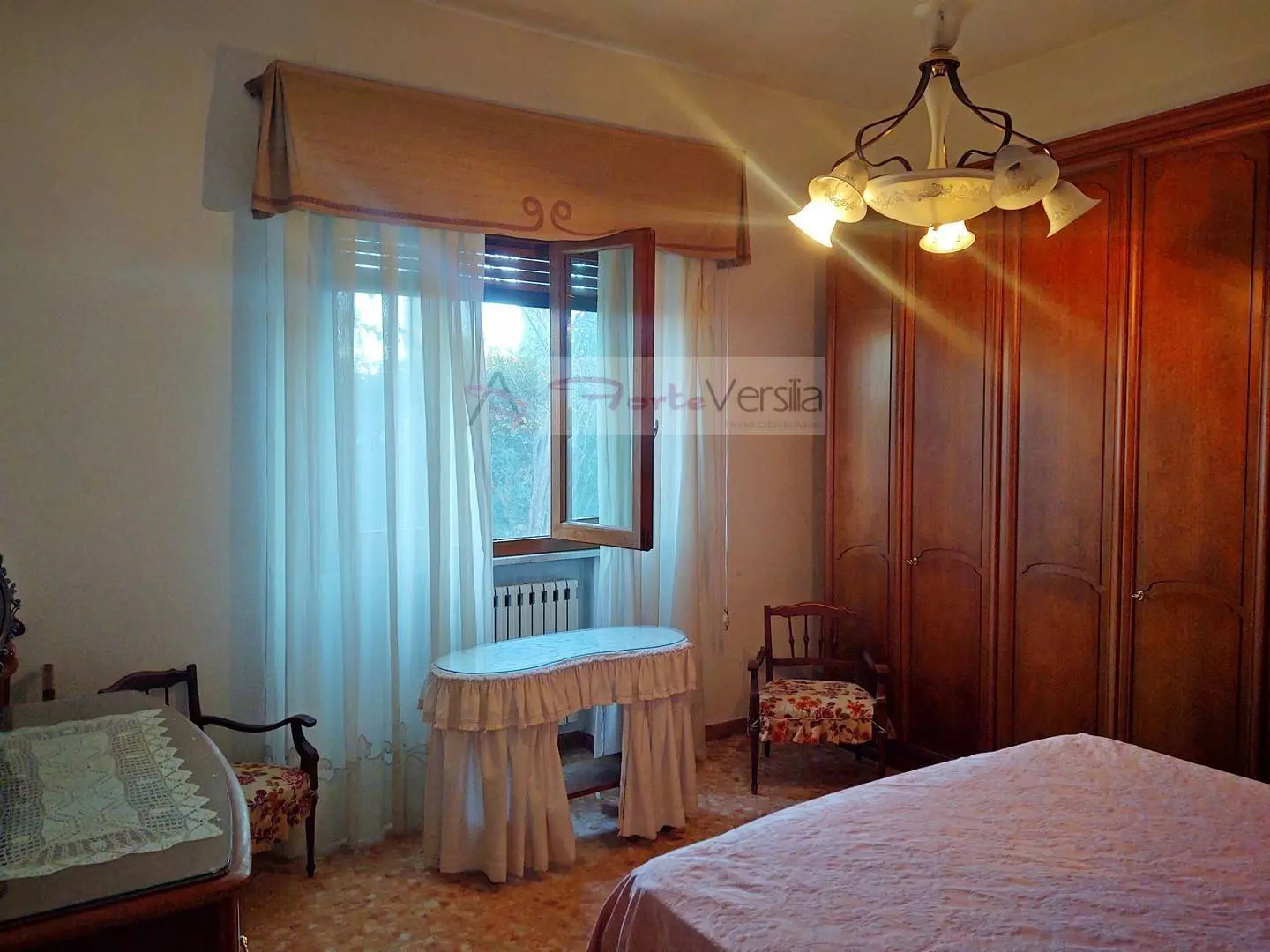 Immagine per Casa indipendente in vendita a Forte dei Marmi  