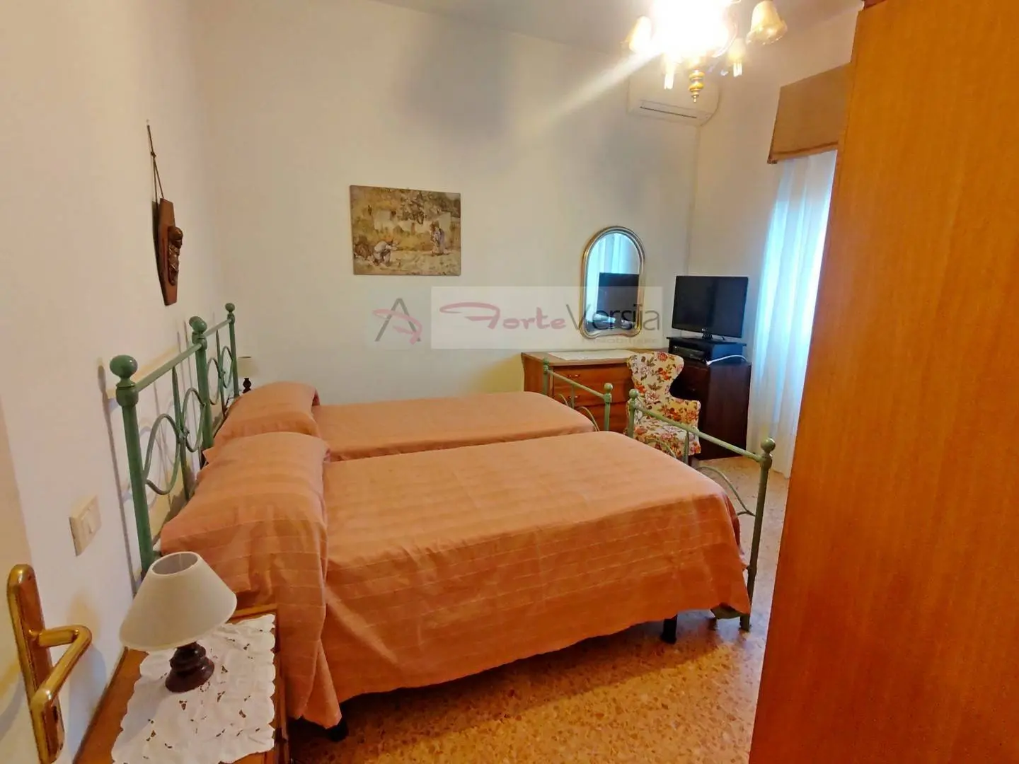 Immagine per Casa indipendente in vendita a Forte dei Marmi  