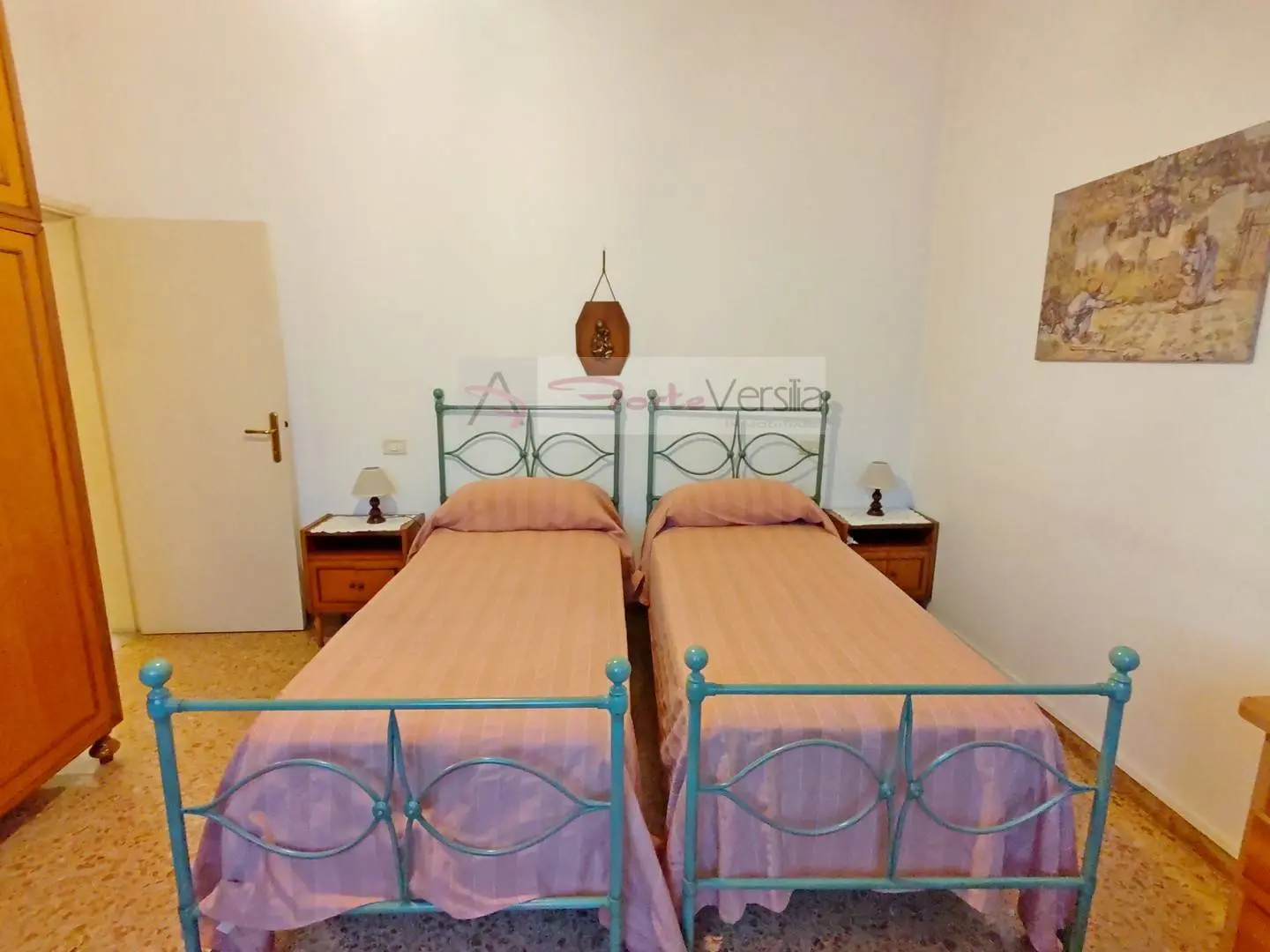 Immagine per Casa indipendente in vendita a Forte dei Marmi  