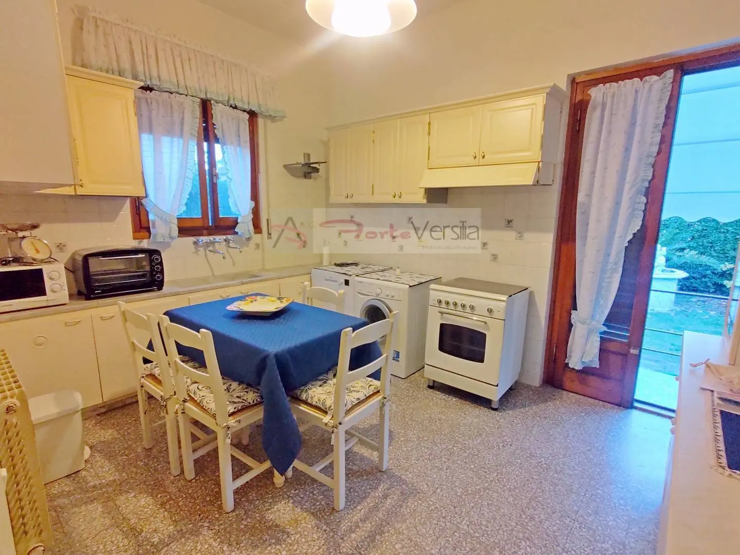 Immagine per Casa indipendente in vendita a Forte dei Marmi  