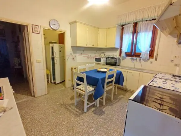 Casa Indipendente via, Forte Dei Marmi