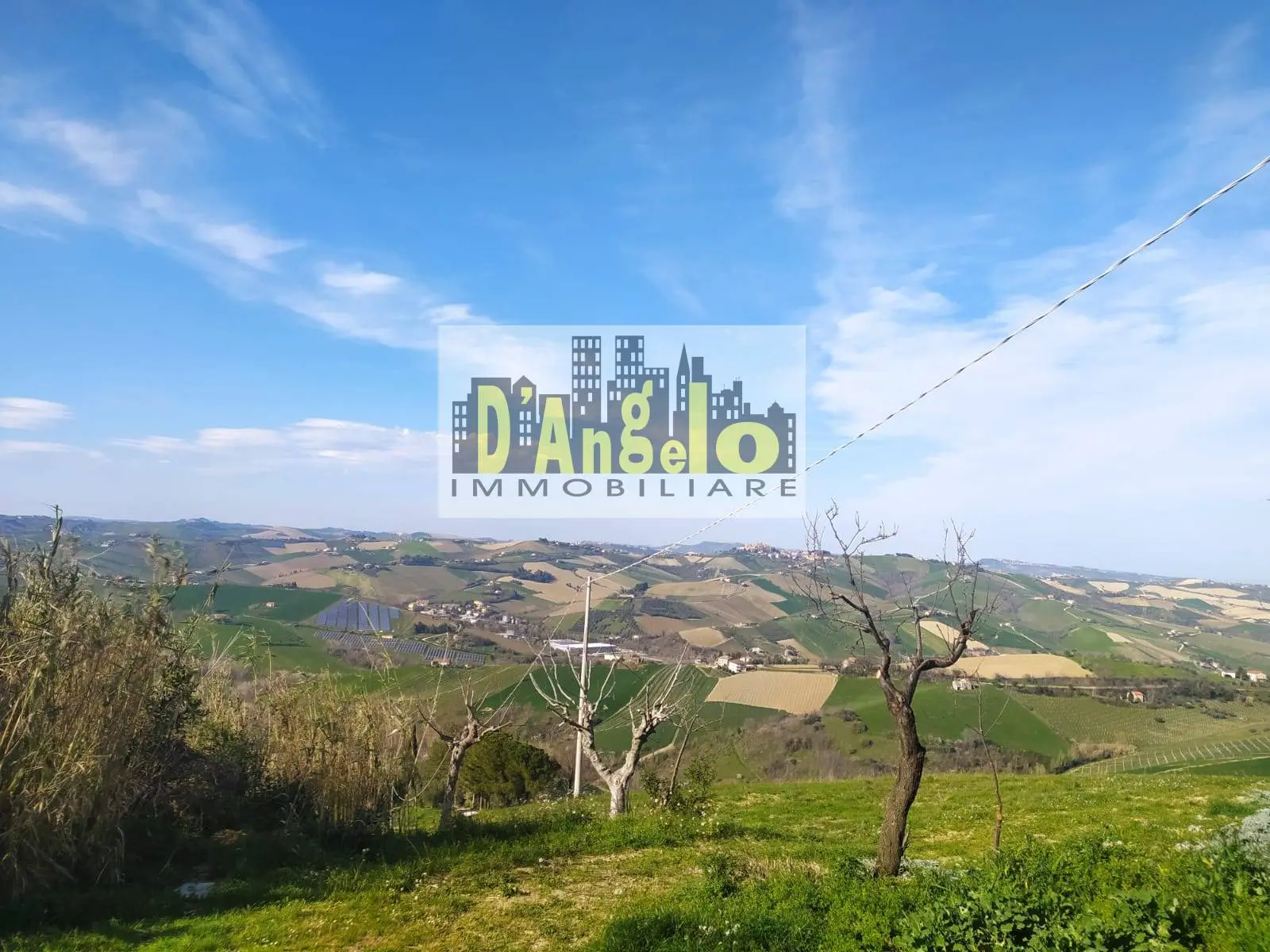 Immagine per Casa indipendente in vendita a Offida San Barnaba 