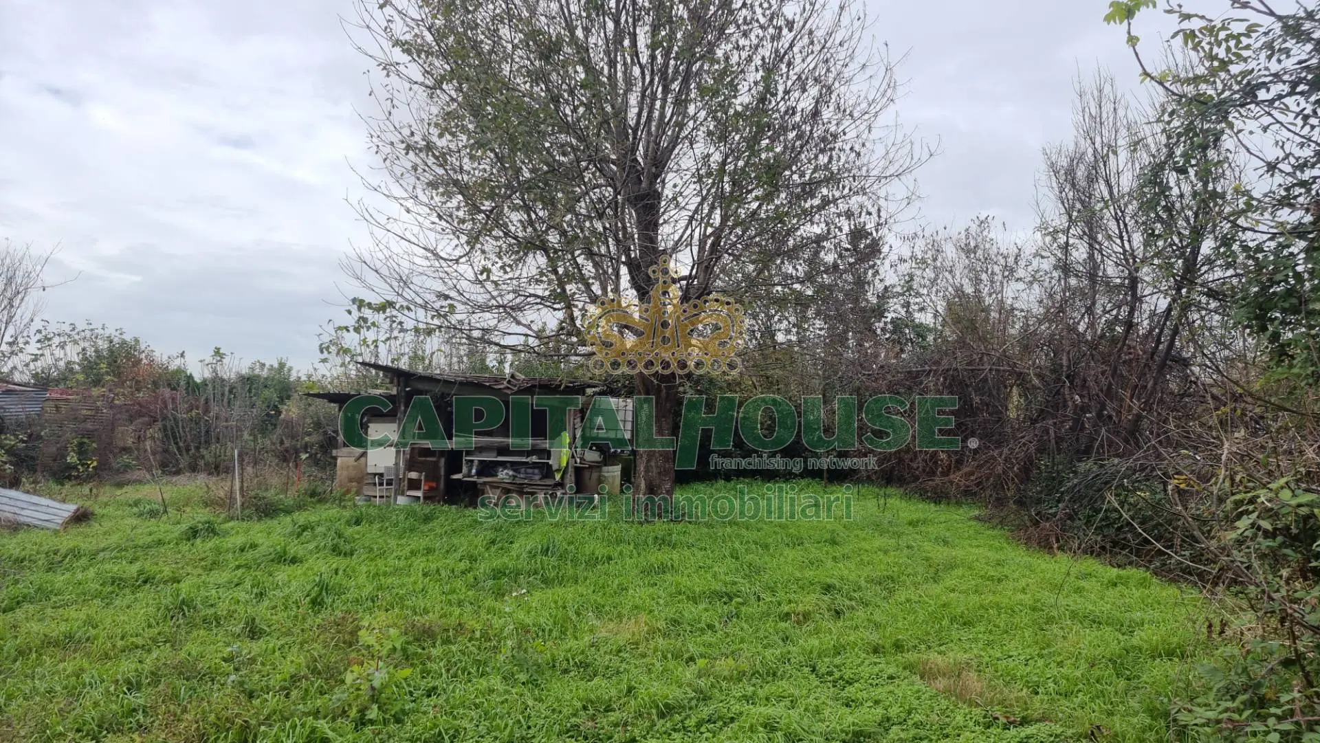 Immagine per Terreno Agricolo in vendita a Marcianise  