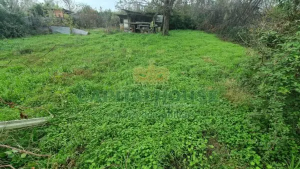 Terreno Agricolo via, Marcianise