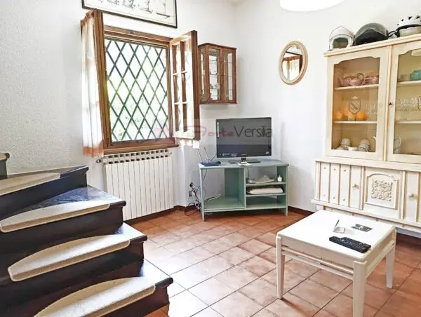 Villa via, Forte Dei Marmi