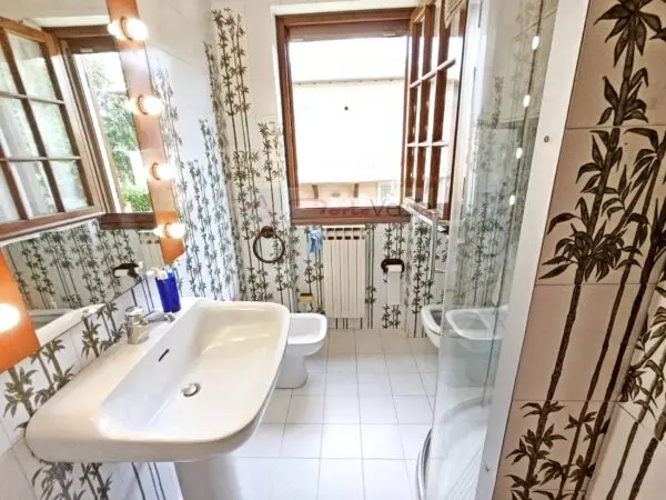 Villa via, Forte Dei Marmi