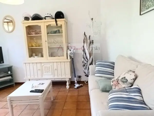 Villa via, Forte Dei Marmi