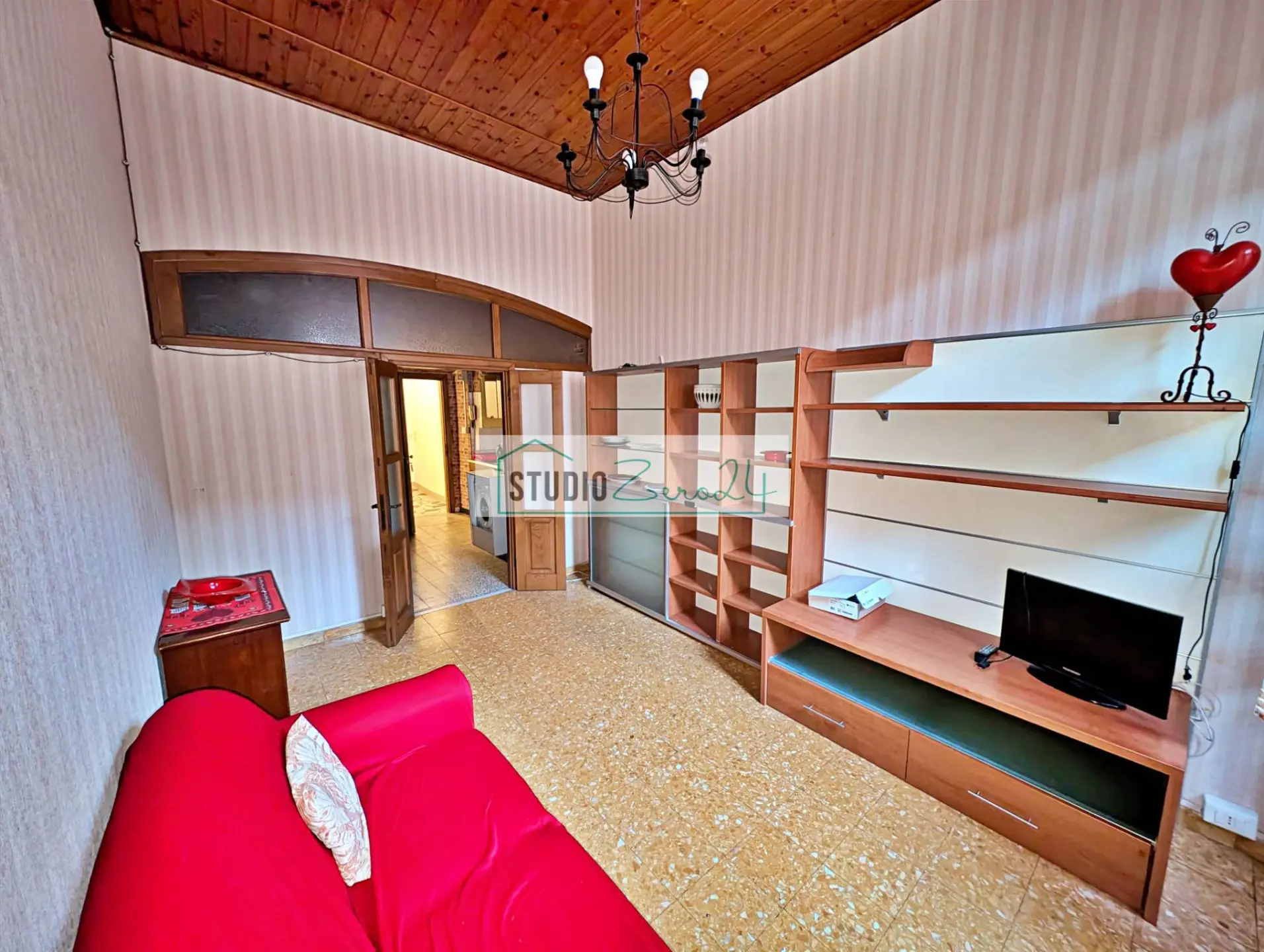 Immagine per Appartamento in vendita a Pietrasanta Via del Marzocco 15