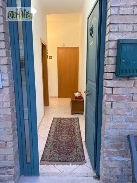 Casa Indipendente via Borgo Miriam 43, Offida