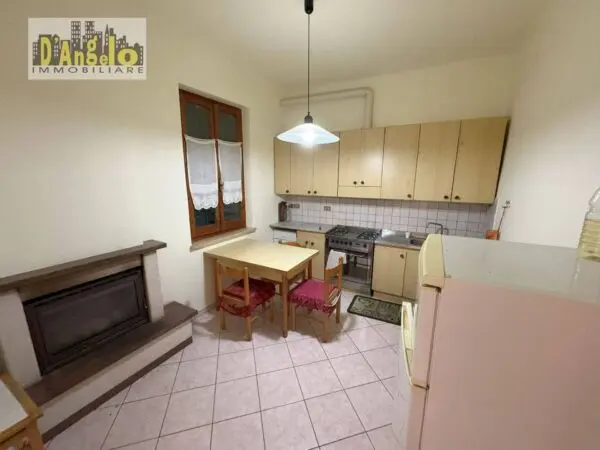 Casa Indipendente via Borgo Miriam 43, Offida