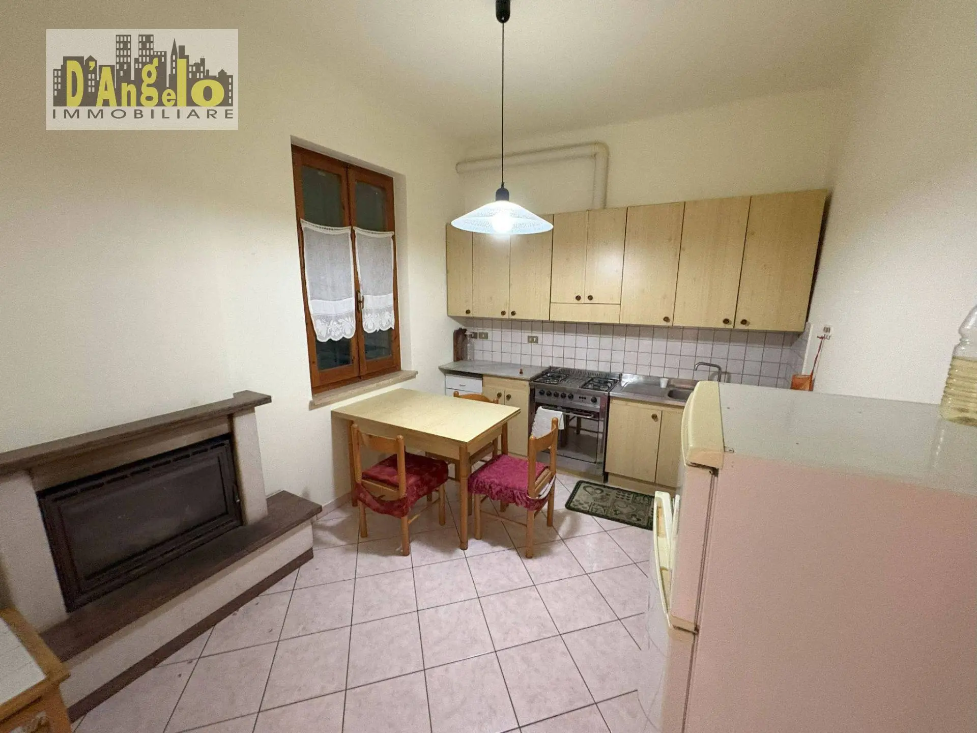 Immagine per Casa indipendente in vendita a Offida Borgo Miriam 43