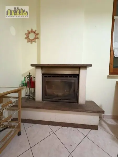 Casa Indipendente via Borgo Miriam 43, Offida