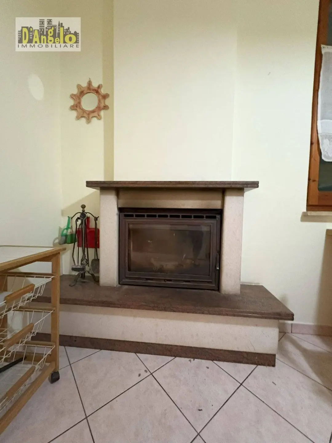 Immagine per Casa indipendente in vendita a Offida Borgo Miriam 43