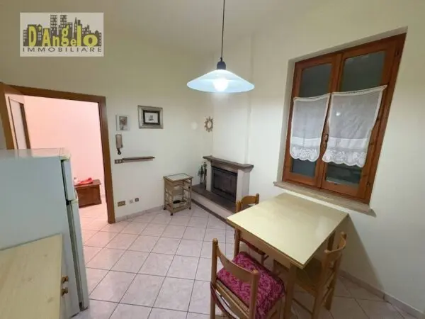 Casa Indipendente via Borgo Miriam 43, Offida