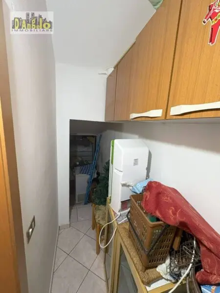 Casa Indipendente via Borgo Miriam 43, Offida