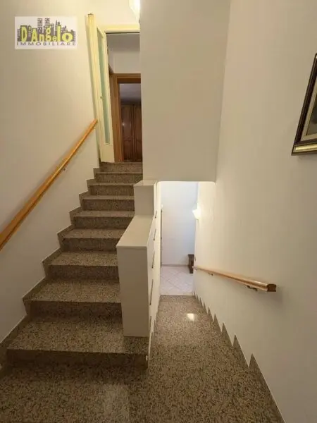 Casa Indipendente via Borgo Miriam 43, Offida