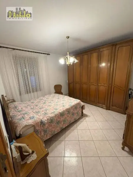 Casa Indipendente via Borgo Miriam 43, Offida