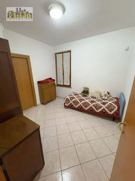Casa Indipendente via Borgo Miriam 43, Offida