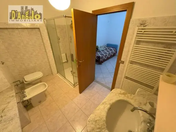 Casa Indipendente via Borgo Miriam 43, Offida