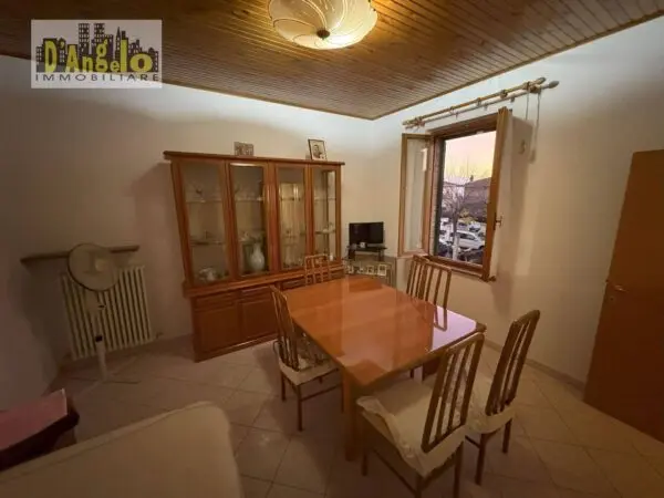 Casa Indipendente via Borgo Miriam 43, Offida