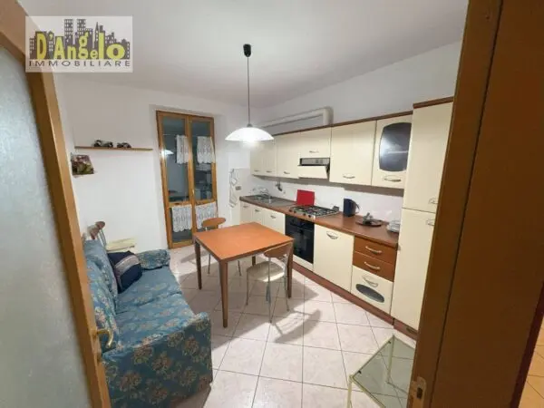 Casa Indipendente via Borgo Miriam 43, Offida