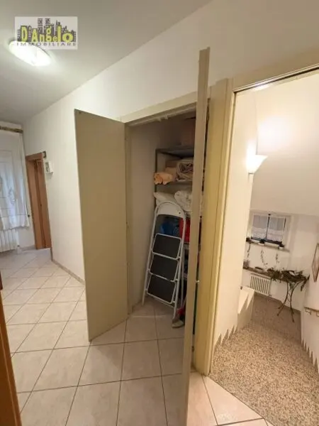 Casa Indipendente via Borgo Miriam 43, Offida