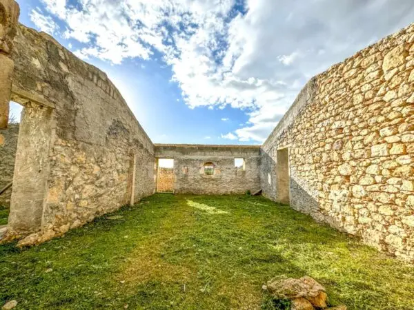 Rustico/Casale via Contrada Buonivini, Noto