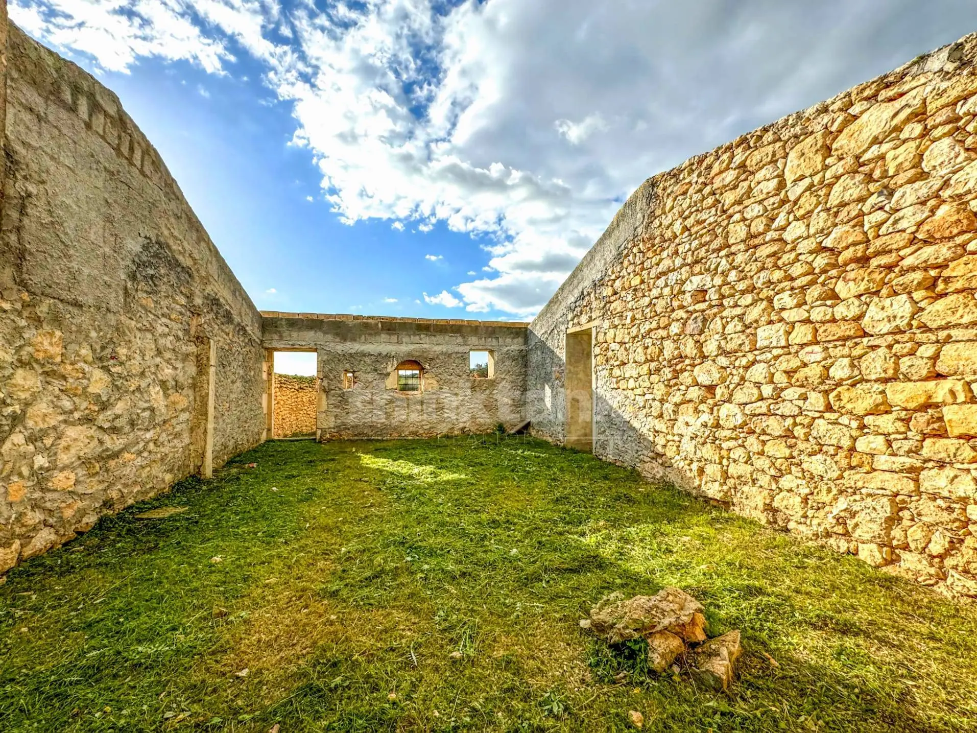 Immagine per Rustico/Casale in vendita a Noto contrada Buonivini 