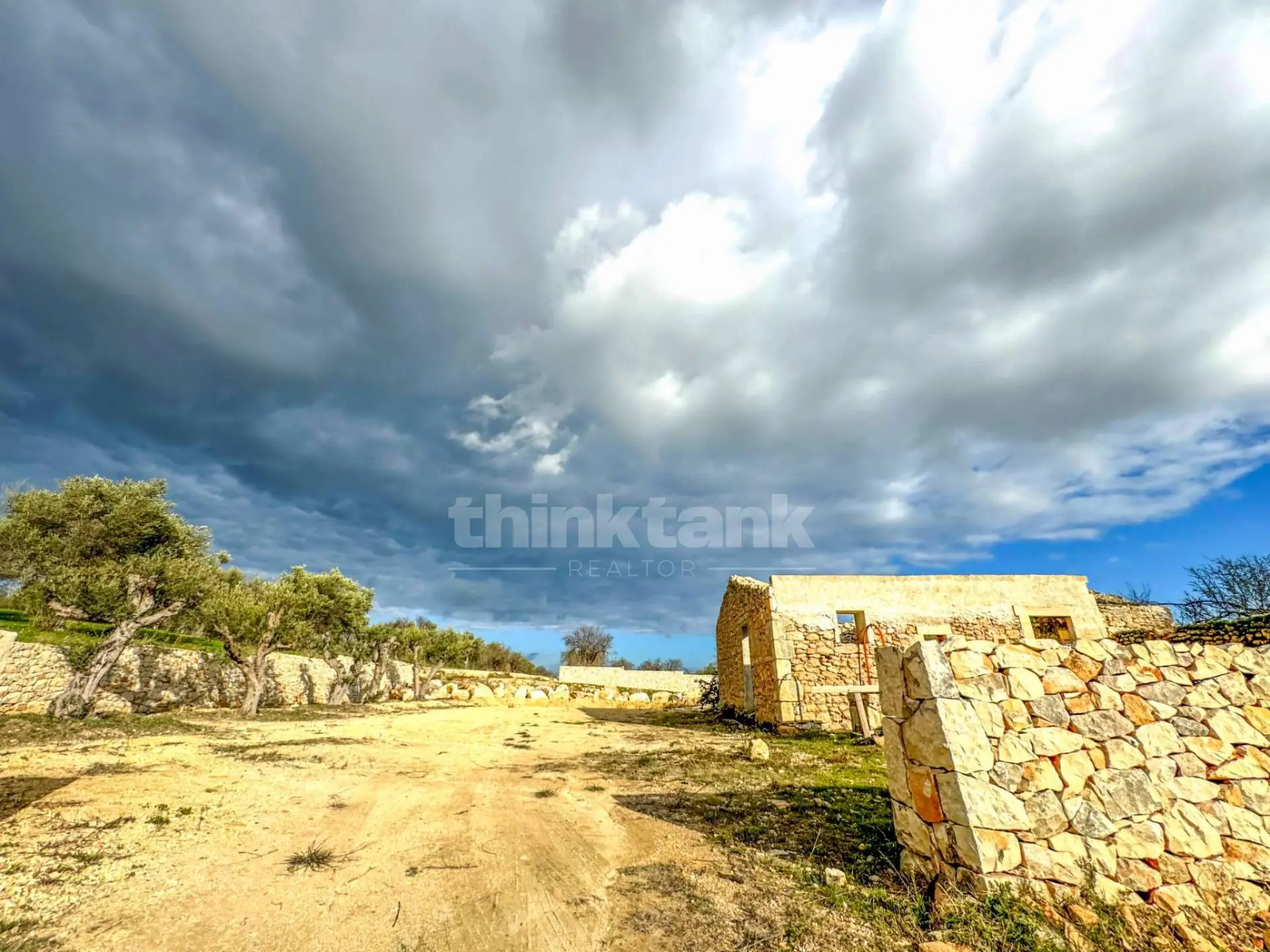 Immagine per Rustico/Casale in vendita a Noto contrada Buonivini 