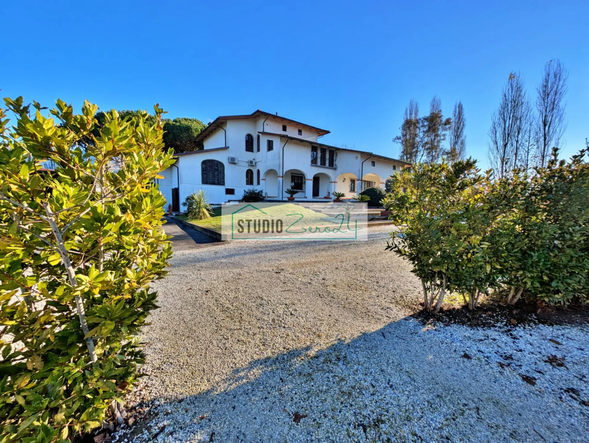 Immagine per Villa in vendita a Pietrasanta Via Traversagna 16