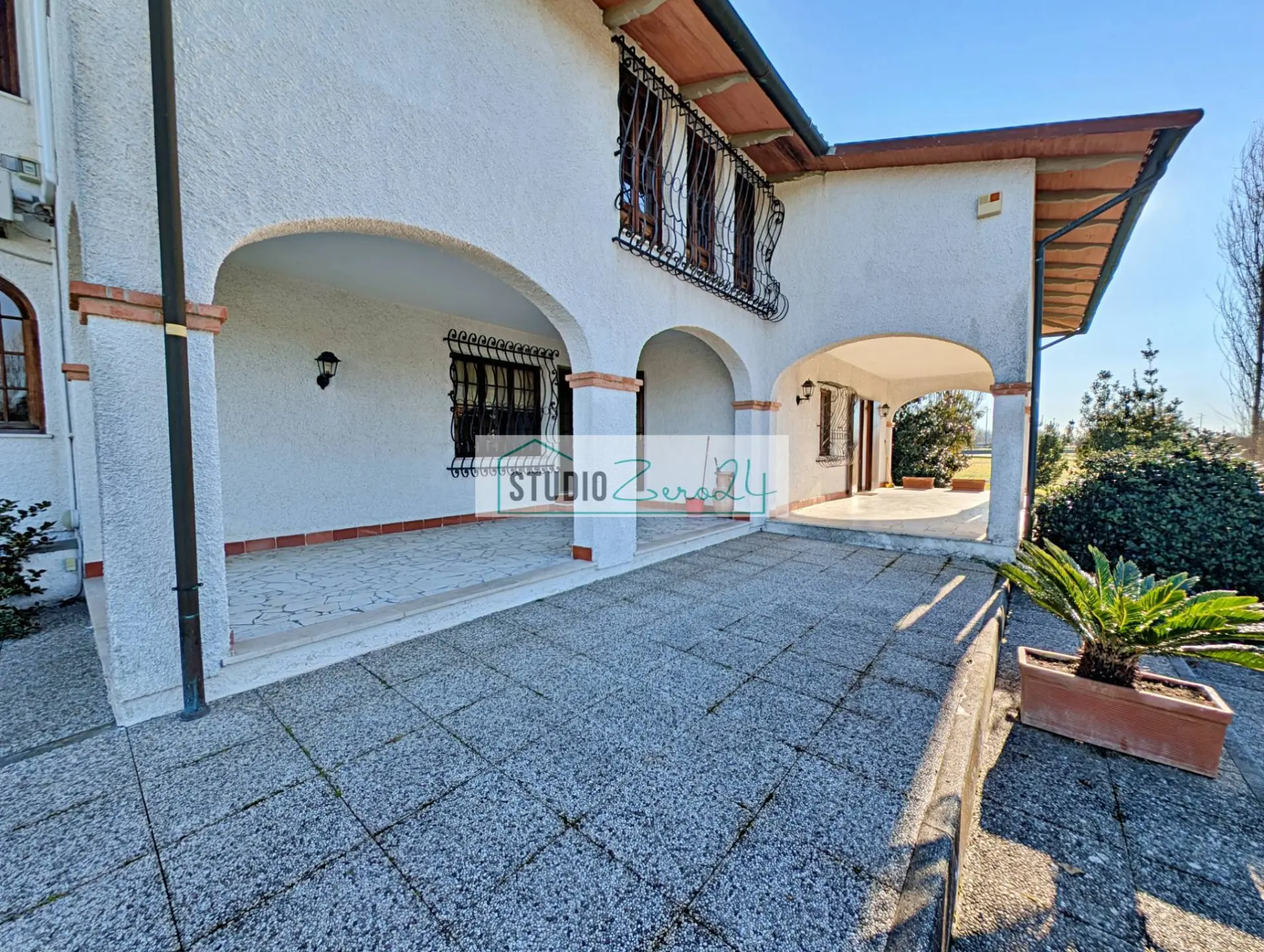 Immagine per Villa in vendita a Pietrasanta Via Traversagna 16