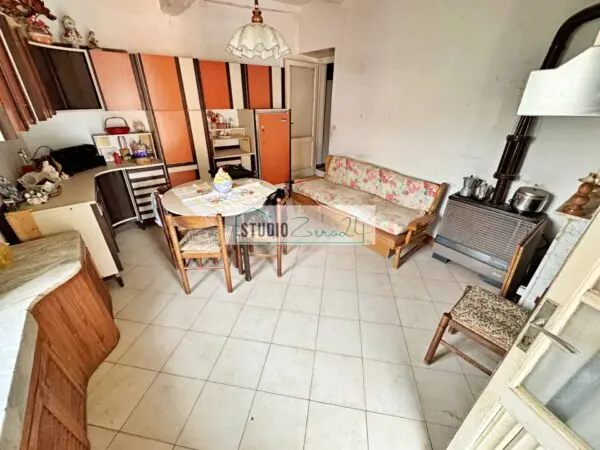 Casa Semindipendente via Cocci Snc, Seravezza