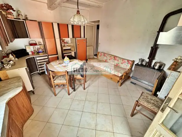 Casa Semindipendente via Cocci Snc, Seravezza