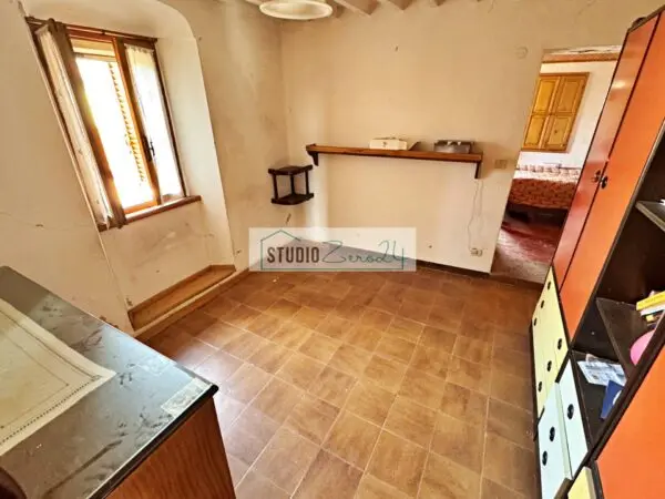 Casa Semindipendente via Cocci Snc, Seravezza